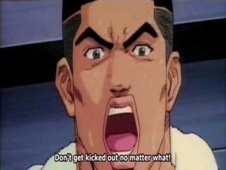 Otaku Gallery  / Anime e Manga / Slam Dunk / Screen Shots / OAV / 02 - Sakuragi Hanamichi omoete / 232.jpg